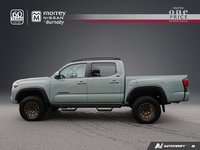 2023 Toyota Tacoma TRAIL EDITION-2
