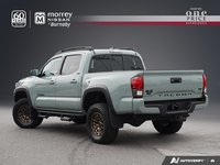 2023 Toyota Tacoma TRAIL EDITION-3