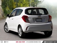 2022 Chevrolet Spark 1LT-3