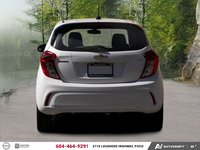 2022 Chevrolet Spark 1LT-4