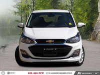 2022 Chevrolet Spark 1LT-1