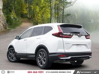 2022 Honda CR-V EX-L 4WD-3