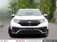 2022 Honda CR-V EX-L 4WD-1