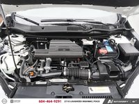 2022 Honda CR-V EX-L 4WD-7