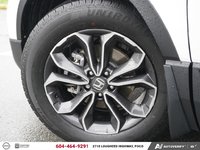 2022 Honda CR-V EX-L 4WD-5