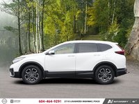 2022 Honda CR-V EX-L 4WD-2