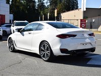 2021 Infiniti Q60 LUXE AWD MORREY CERTIFIED PRE OWNED-2