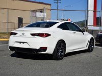 2021 Infiniti Q60 LUXE AWD MORREY CERTIFIED PRE OWNED-4