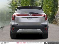 2025 Kia Seltos LX-4