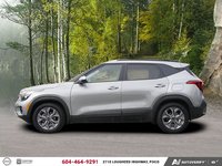 2025 Kia Seltos LX-2