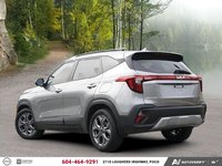 2025 Kia Seltos LX-3