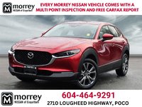 2022 Mazda CX-30 GT AWD PREMIUM SUV-0