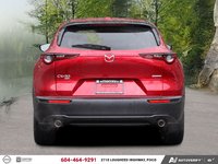 2022 Mazda CX-30 GT AWD PREMIUM SUV-4