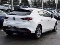 2022 Mazda 3 Sport GX HATCHBACK-4