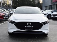 2022 Mazda 3 Sport GX HATCHBACK-7