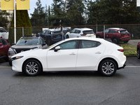 2022 Mazda 3 Sport GX HATCHBACK-1