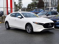 2022 Mazda 3 Sport GX HATCHBACK-6