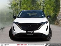 2026 Nissan ARIYA SV FWD-1