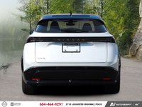 2026 Nissan ARIYA SV FWD-4
