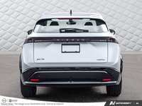 2026 Nissan ARIYA SL+ e-4ORCE-4