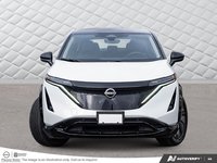 2026 Nissan ARIYA SL+ e-4ORCE-1