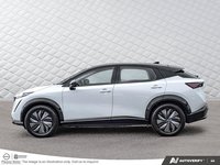 2026 Nissan ARIYA SL+ e-4ORCE-2