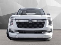 2025 Nissan Armada Platinum Reserve Captain's Chairs-1