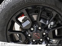 2026 Nissan Armada PRO-4X-7