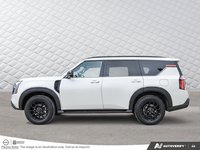 2026 Nissan Armada PRO-4X-2