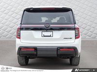 2026 Nissan Armada PRO-4X-4