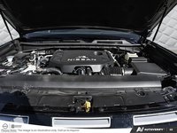 2026 Nissan Armada PRO-4X-5