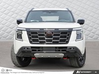 2026 Nissan Armada PRO-4X-1