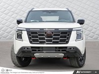 2026 Nissan Armada PRO-4X-1