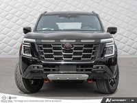 2026 Nissan Armada PRO-4X-1