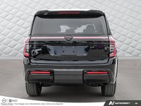 2026 Nissan Armada PRO-4X-4