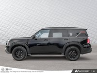 2026 Nissan Armada PRO-4X-2