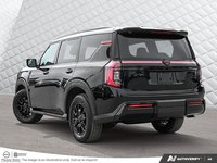 2026 Nissan Armada PRO-4X-3
