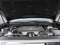 2026 Nissan Armada PRO-4X-5