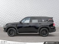 2026 Nissan Armada 4x4 PRO-4X-2