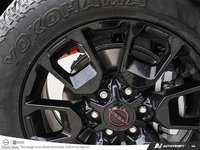 2026 Nissan Armada 4x4 PRO-4X-7