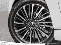 2026 Nissan Armada Platinum Reserve-7