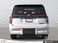 2026 Nissan Armada Platinum Reserve-4