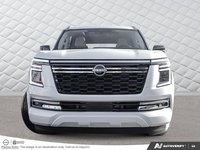 2026 Nissan Armada 4x4 Platinum Reserve-1