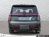 2026 Nissan Armada PRO-4X-4