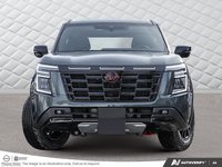 2026 Nissan Armada PRO-4X-1