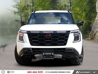 2026 Nissan Armada PRO-4X-1