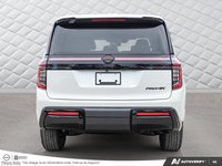 2026 Nissan Armada PRO-4X-4