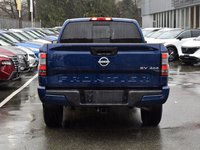 2023 Nissan Frontier CREW CAB SV 4x4  NISSAN CANADA CERTIFIED PRE OWNED-4