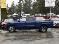 2023 Nissan Frontier CREW CAB SV 4x4  NISSAN CANADA CERTIFIED PRE OWNED-2