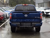 2023 Nissan Frontier CREW CAB SV 4x4  NISSAN CANADA CERTIFIED PRE OWNED-4